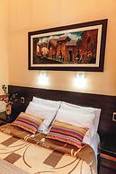 Qosqo Wasi Hotel