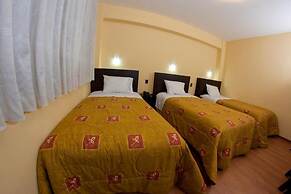 Qosqo Wasi Hotel