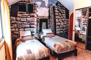 Qosqo Wasi Hotel
