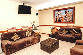 Qosqo Wasi Hotel