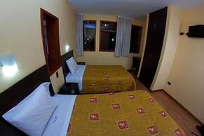 Qosqo Wasi Hotel