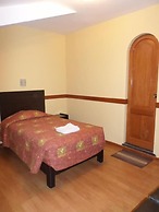 Qosqo Wasi Hotel