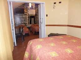 Qosqo Wasi Hotel
