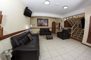 Qosqo Wasi Hotel