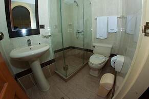 Qosqo Wasi Hotel
