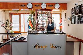 Qosqo Wasi Hotel