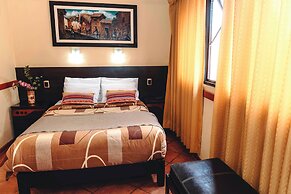 Qosqo Wasi Hotel