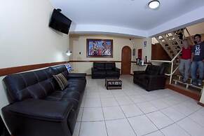Qosqo Wasi Hotel