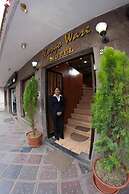 Qosqo Wasi Hotel