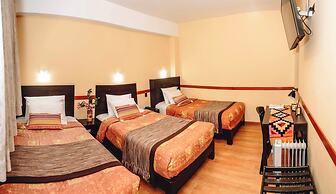 Qosqo Wasi Hotel