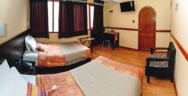 Qosqo Wasi Hotel