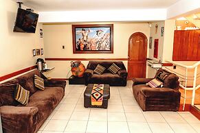Qosqo Wasi Hotel