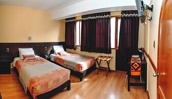 Qosqo Wasi Hotel