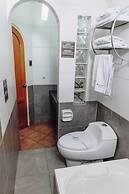 Qosqo Wasi Hotel