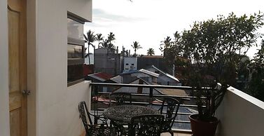 White Coral Hotel