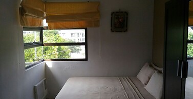 White Coral Hotel