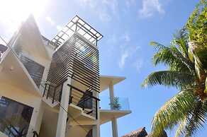 White Coral Hotel