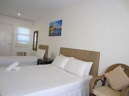 White Coral Hotel
