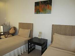 White Coral Hotel