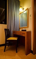 Wogo Hotel