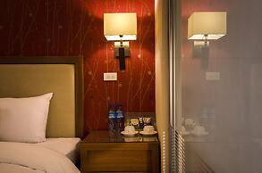 Wogo Hotel