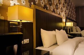 Wogo Hotel