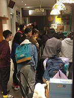 Mydeer Backpacker