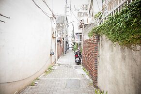 Mydeer Backpacker