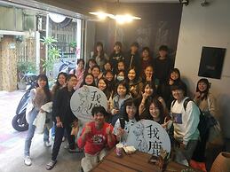 Mydeer Backpacker