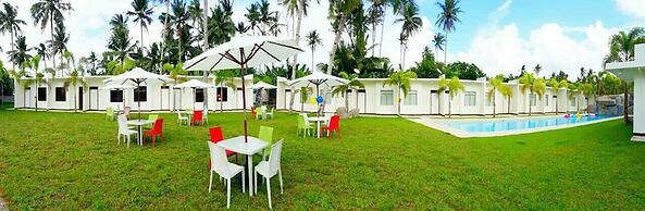 Shore Time Hotel Javier Leyte