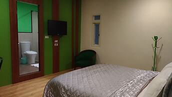 Good Time B&B