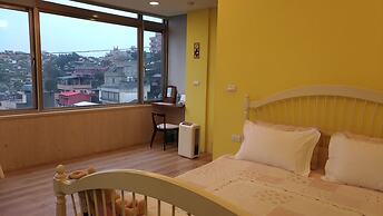 Good Time B&B