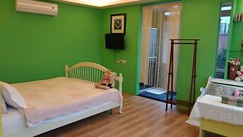 Good Time B&B