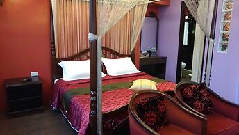 Good Time B&B