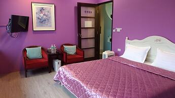 Good Time B&B