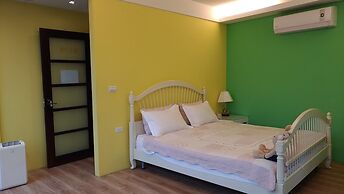 Good Time B&B