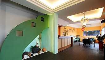 Good Time B&B