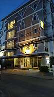 Sunset Residence Pinklao