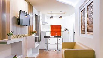 Sunset Residence Pinklao