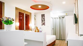 Sunset Residence Pinklao