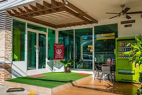 Sunset Residence Pinklao