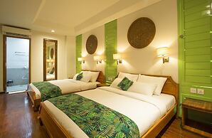 Eco Tree O'tel