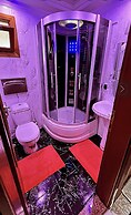 Ayder Avusor Butik Otel