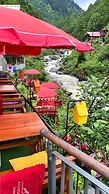 Ayder Avusor Butik Otel