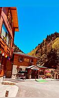 Ayder Avusor Butik Otel