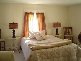 Calais Crossing B&B
