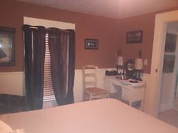 Calais Crossing B&B