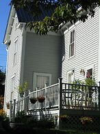 Calais Crossing B&B
