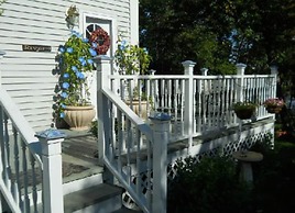 Calais Crossing B&B