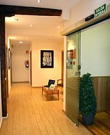 Musika Plaza Pentsioa
